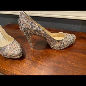 Gorgeous High Heels perfect for formal event